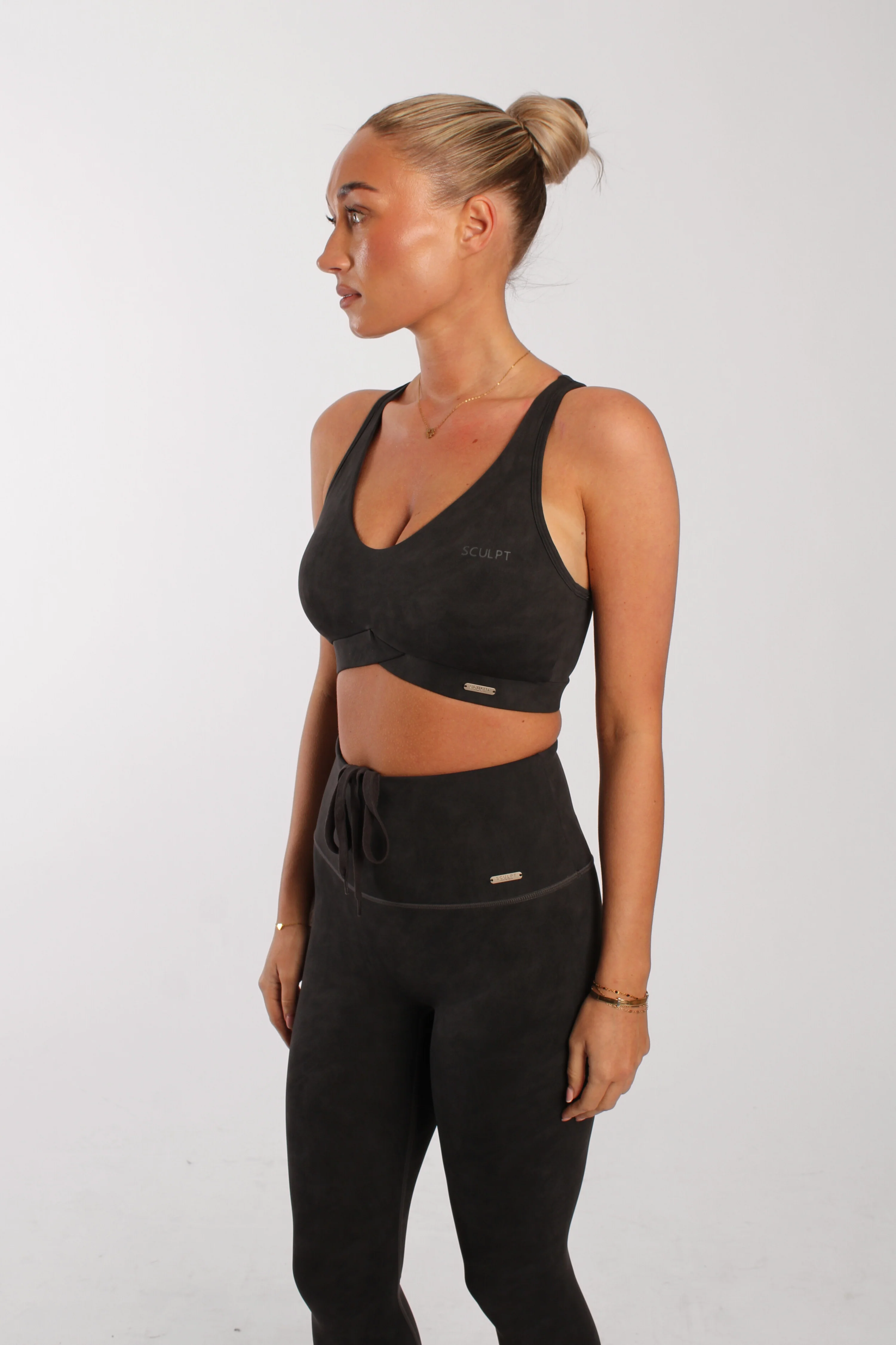 Tierra Sports Bra Storm - Image 3