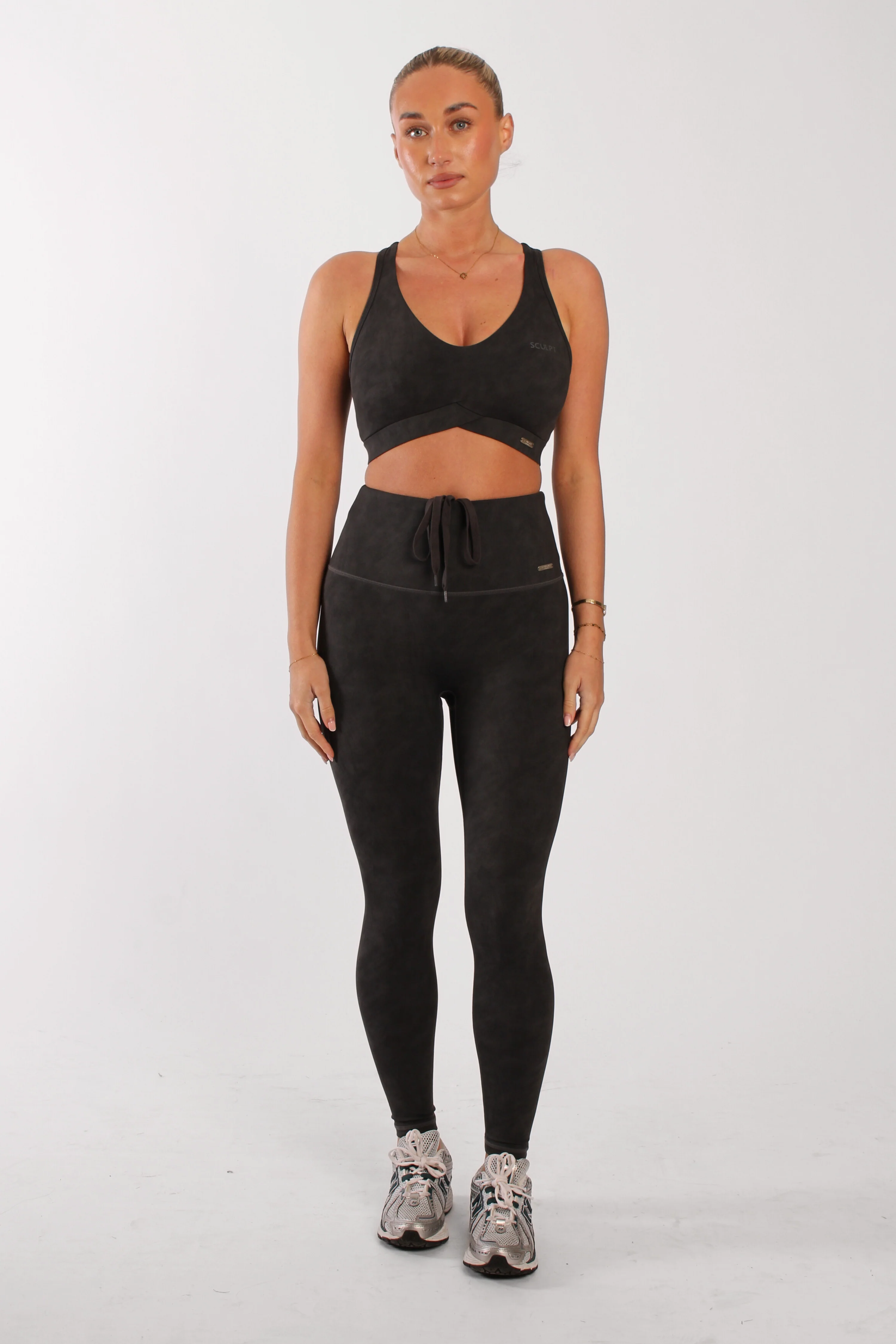 Tierra Sports Bra Storm - Image 4