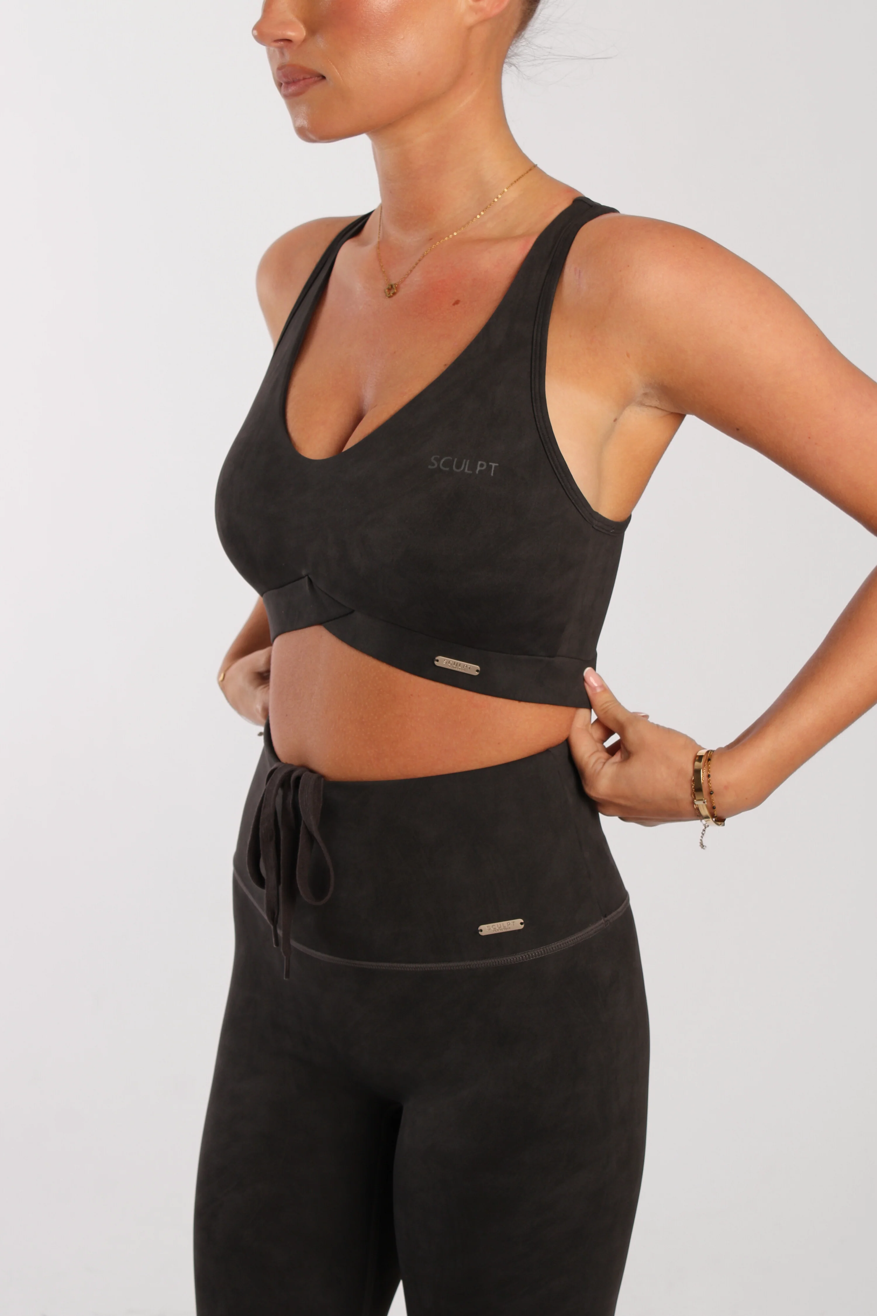 Tierra Sports Bra Storm - Image 5
