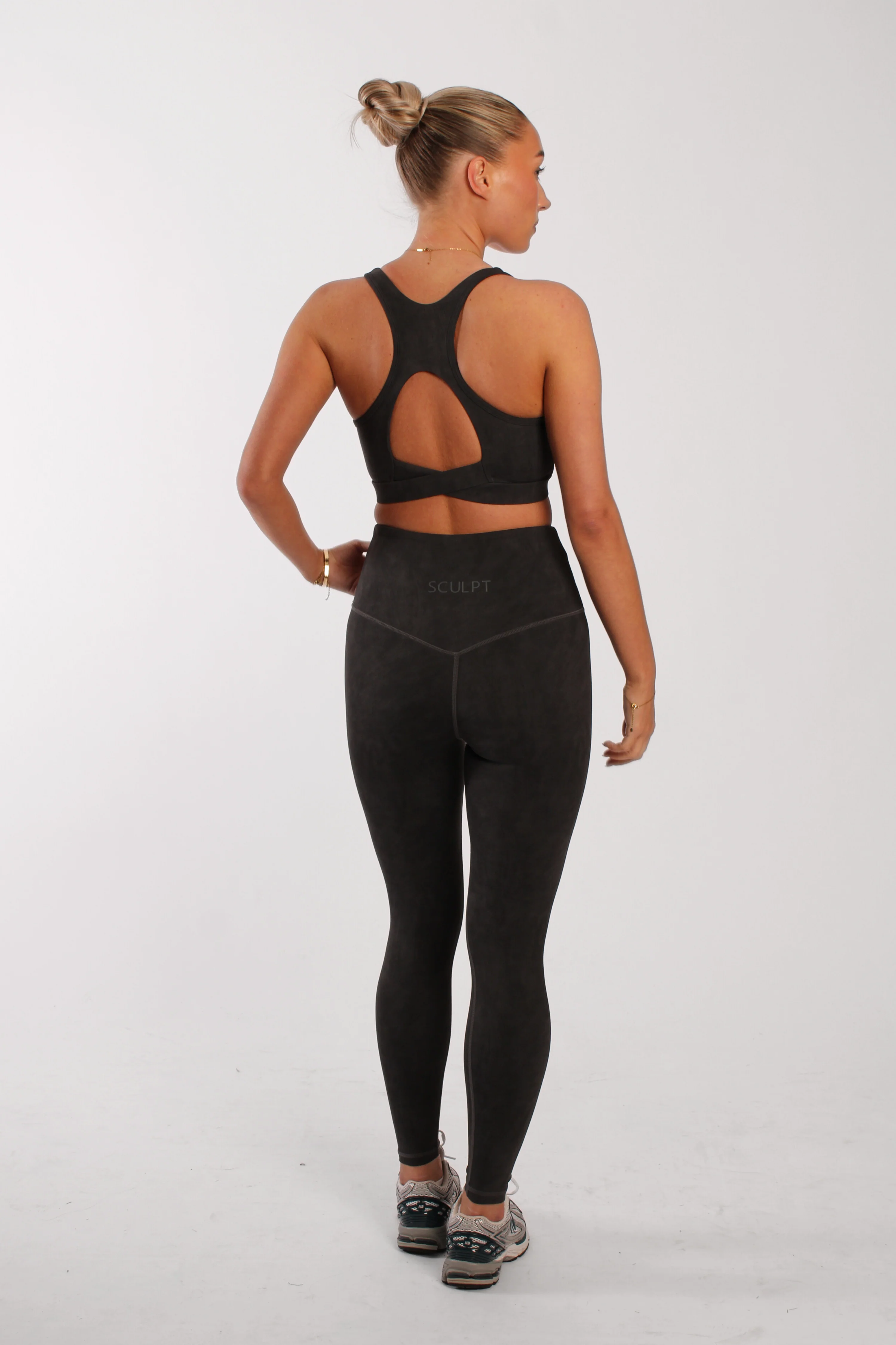 Tierra Sports Bra Storm - Image 6
